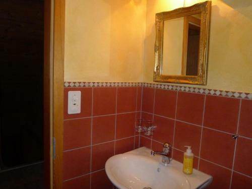 Apartment Ferienhaus Oase Am M�hlebach