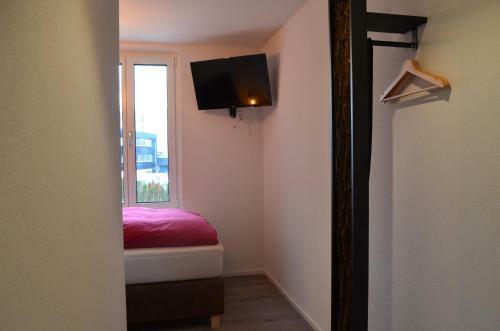 Hotel Guesthouse Meitschi Thun - Contactless Self Check-in