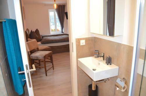 Hotel Guesthouse Meitschi Thun - Contactless Self Check-in