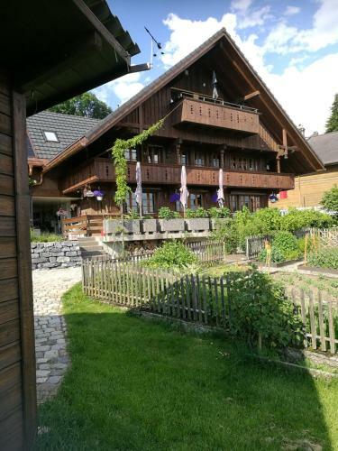 Apartamento Ackaert Ferienwohnung Top Of Thun