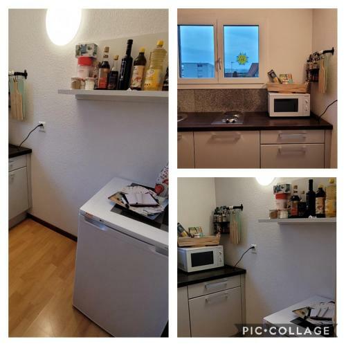 Apartamento Omis Nest