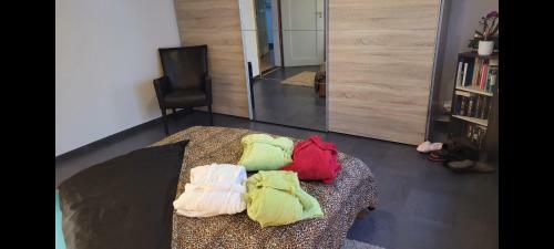 Apartamento Omis Nest