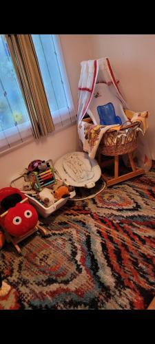 Apartamento Omis Nest