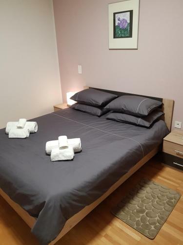 Bed & Breakfast Casa Emma