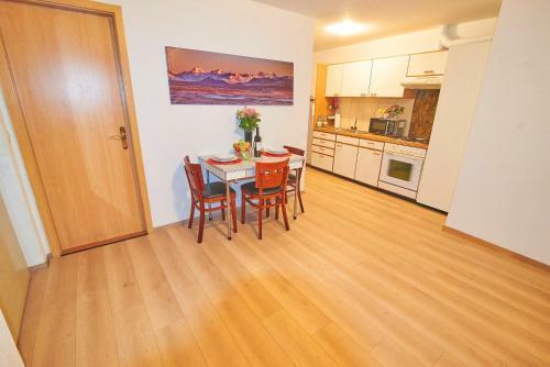 Apartamento Golden River