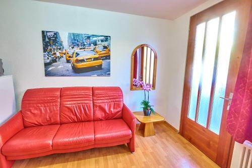 Apartamento Golden River