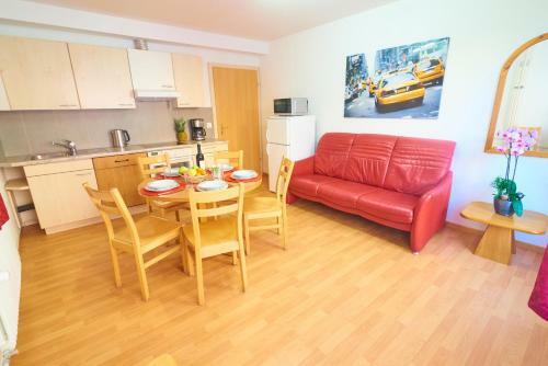 Apartamento Golden River