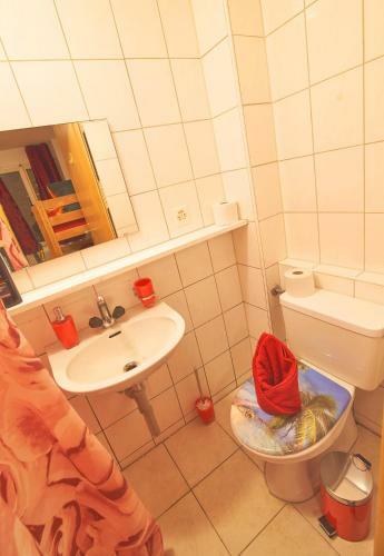 Apartamento Golden River