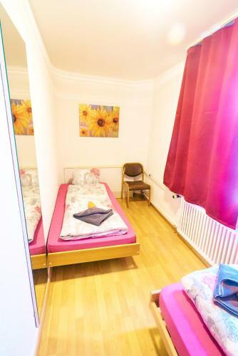 Apartamento Golden River