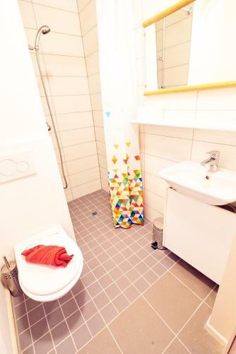 Apartamento Golden River