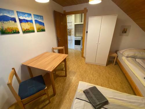 Agroturismo Ubytov�n� Ivko
