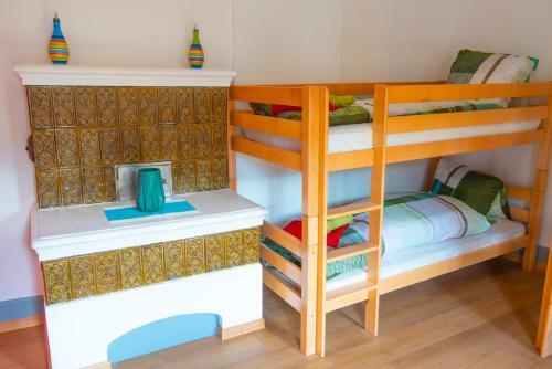 Albergue Sonne Holiday Rooms