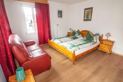 Albergue Sonne Holiday Rooms