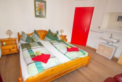Albergue Sonne Holiday Rooms