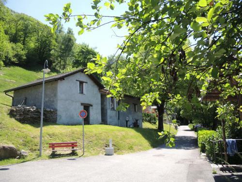 Apartamento Rustico Gino