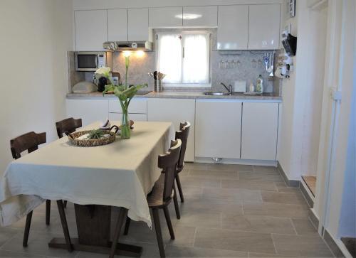 Apartamento Rustico Gino