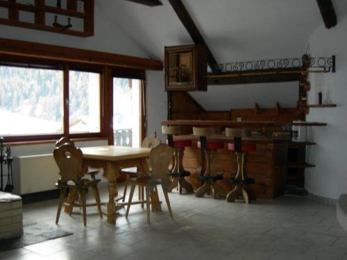 Apartamento Jambo