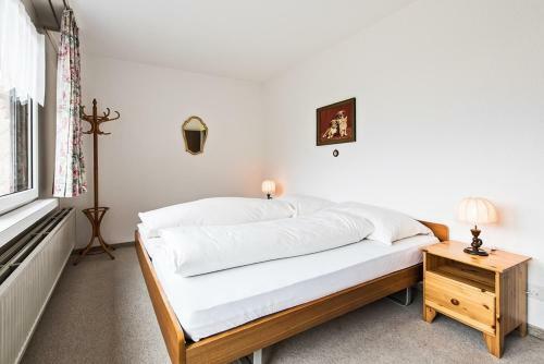 Apartamento Appartementhaus-quadern