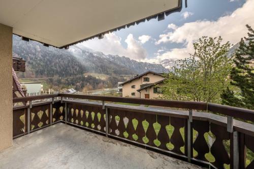 Apartamento Quadernpark-apartments