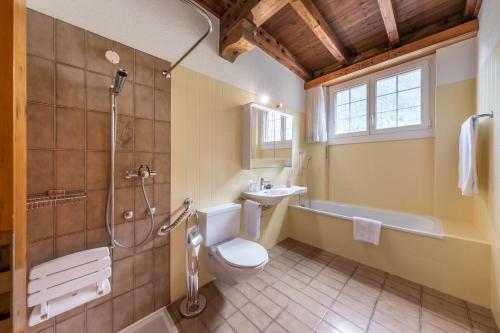 Apartamento Quadernpark-apartments