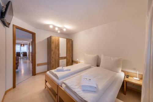 Apartamento Quadernpark-apartments