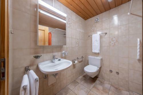 Apartamento Quadernpark-apartments