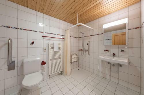 Apartamento Quadernpark-apartments