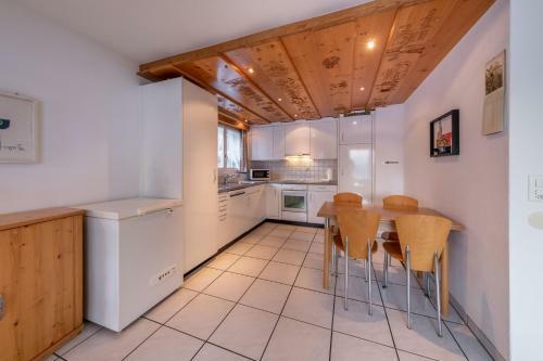 Apartamento Quadernpark-apartments