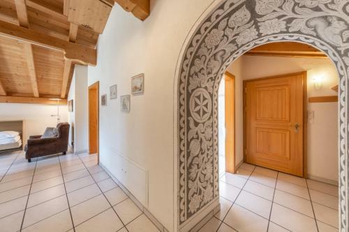Apartamento Quadernpark-apartments