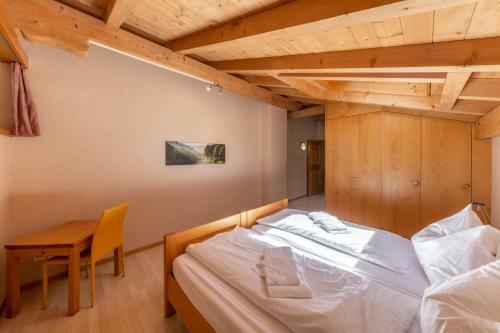 Apartamento Quadernpark-apartments