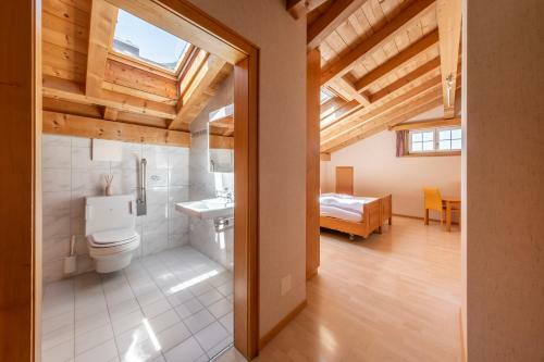 Apartamento Quadernpark-apartments