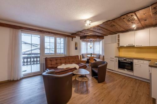 Apartamento Quadernpark-apartments