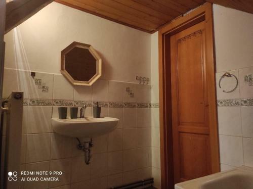 Apartm�n Pod S?�brnou Horou
