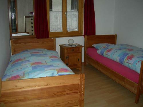 Apartamento Ninetta