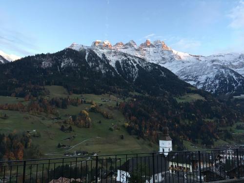 Chalet La Pala