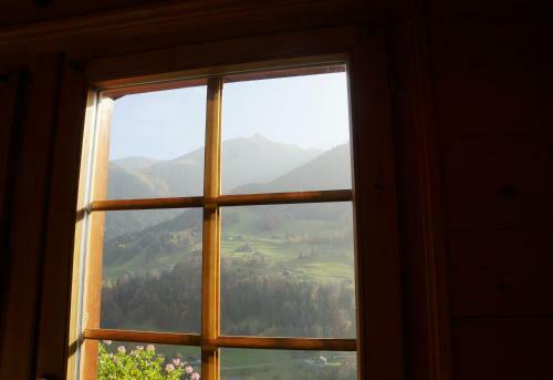 Chalet La Pala
