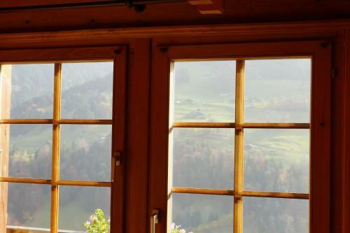 Chalet La Pala