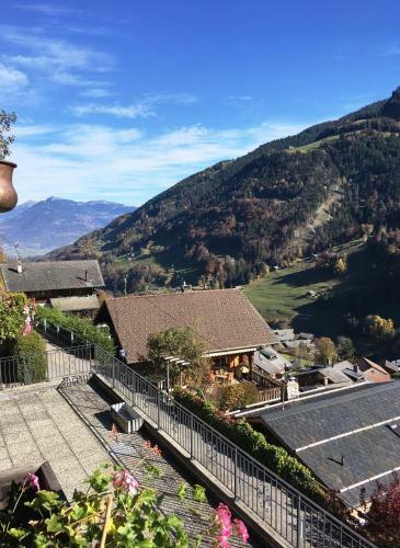 Chalet La Pala