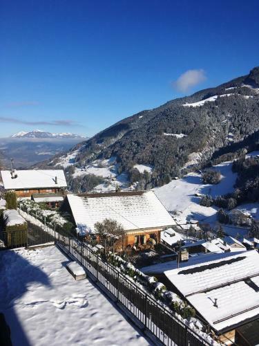 Chalet La Pala