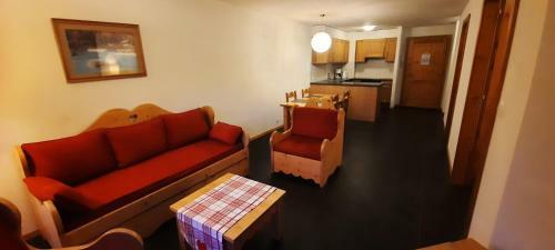 Apartamento Appartement Et Studio, Val D'illiez