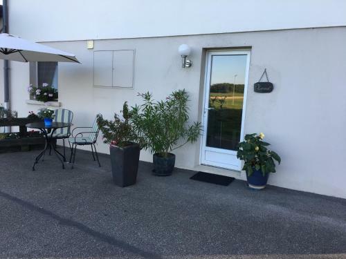Hostal Chez Marie-claude
