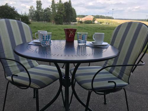 Hostal Chez Marie-claude