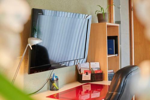 Hostal Chez Marie-claude