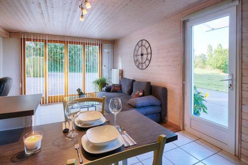 Hostal Chez Marie-claude