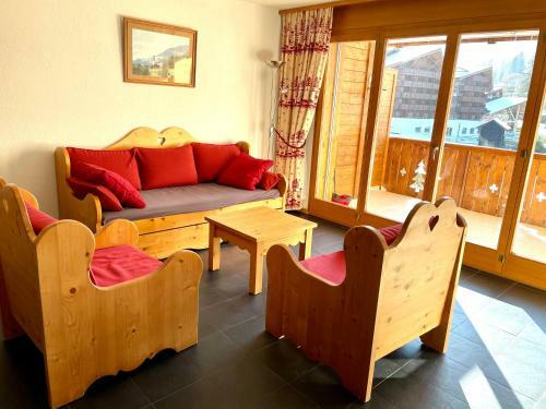 Apartamento Chez Roxy