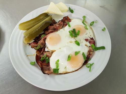 Hostal Liebenstein Restaurant Pension