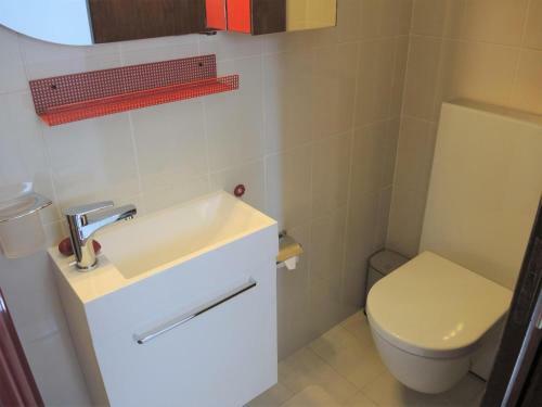 Apartamento Casa Gialla