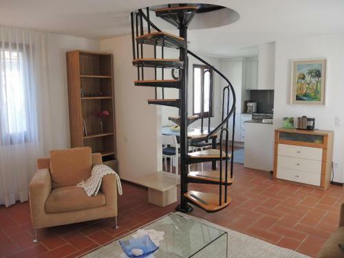 Apartamento Casa Gialla