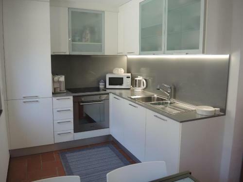 Apartamento Casa Gialla