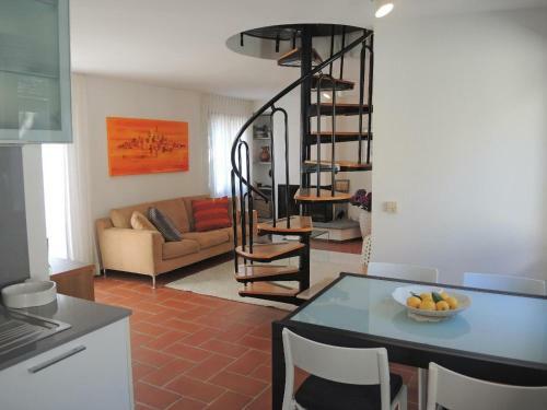 Apartamento Casa Gialla